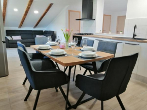Apartment Karlić